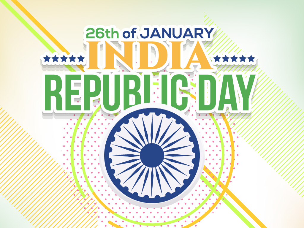 Republic Day 26 January Images & GIFs 2023