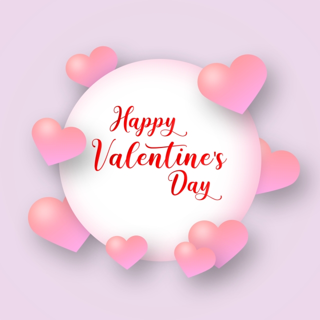 Happy Valentine’s Day 2020 Images 