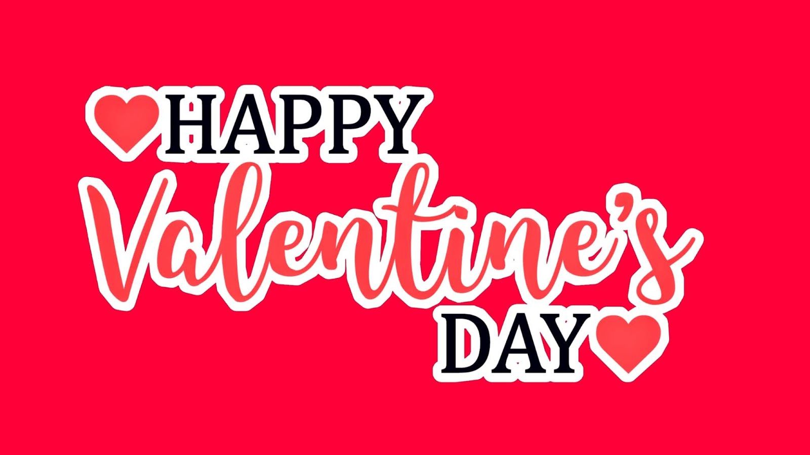 Happy Valentine’s Day 2021 Wishes