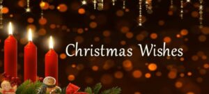 Best Christmas Wishes 2021 Greetings