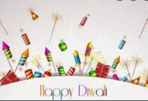 Essay on Diwali 4 November 2021 Hindi PDF 