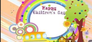 Happy Children’s Day Wishes 14 November 2021 