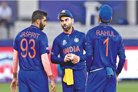 India can Still Qualify for T20 World Cup Semifinals or Not