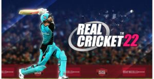 Real Cricket 22 Release date, Early Access, Download APK link 