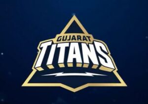 Gujarat Titans Team Logo 2022