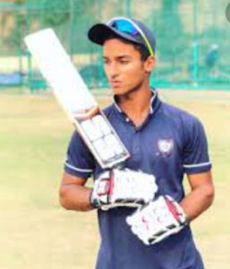 IPL Cricketer Ayush Badoni Age, Stats, Family, Father 2022