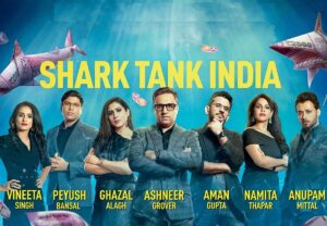 Shark Tank India Season 2 Judges List, Release Date, Timing