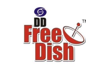 DD Free Dish Channel list PDF April 2022 New Channel Movie, Entertainment, Educational, Devotional Channels List