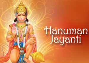 Hanuman Jayanti 2022 Wishes, Status, Quotes in Hindi English 