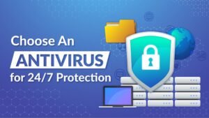 10 Affordable Antivirus Software for Personal and Business Use