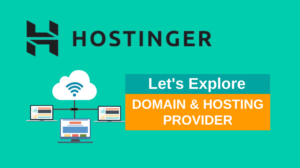 Best Domain and Hosting Packages for Bloggers in 2024